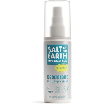 Salt of the Earth - Kryštálový deodorant v spreji